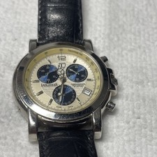 Orologio lancaster quadrante usato  Napoli