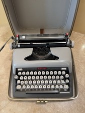 royal typewriter futura 800 for sale  Sedona