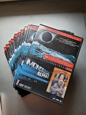 Mondbasis alpha erstmalig gebraucht kaufen  Edingen-Neckarhausen