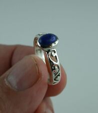 Sterling silber ring gebraucht kaufen  Nördlingen