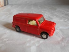 Mini fourgonnette triang d'occasion  Bais