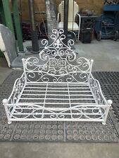 Wrought iron dog for sale  Scranton