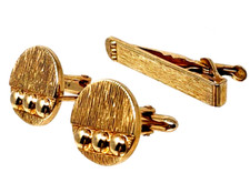 Vintage swank cufflinks for sale  Parrish