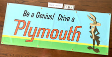 Plymouth genius garage for sale  USA