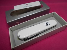 Victorinox schweizer taschenme gebraucht kaufen  Reinbek