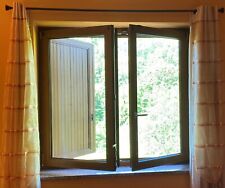 Finestra pvc completa usato  Borgosesia