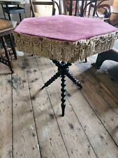 Antique bobbin gypsey for sale Antique bobbin gypsey for sale  HULL