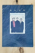 Rush roll bones for sale  DARTFORD
