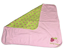 Gymboree baby blanket for sale  Mechanicsburg