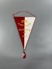 Alter wimpel vfr gebraucht kaufen  Hannover