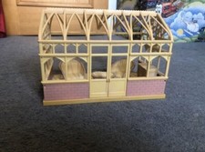 Sylvanian families conservator for sale  SOUTHAMPTON