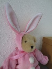 Bär teddy künstlerbär gebraucht kaufen  Esslingen am Neckar
