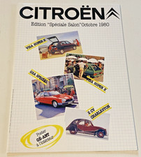 Commerciale citroen edition d'occasion  Quarré-les-Tombes