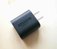 Adaptador de energia carregador de parede USB 5W dos EUA para tablets Amazon Fire e eReaders Kindle comprar usado  Enviando para Brazil