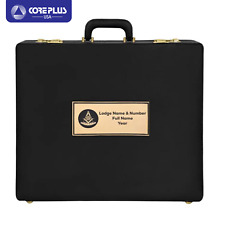 Masonic apron hard for sale  Parlin