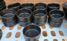 Caviar porcelain black for sale  TELFORD