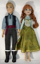 Disney frozen kristoff for sale  Cullowhee