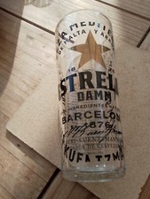 Estrella damm pint for sale  ASHFORD