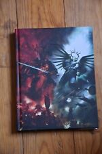 Warhammer core book d'occasion  Bully-les-Mines