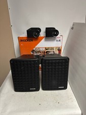 Kicker 46kb6b kb6b for sale  Cape May