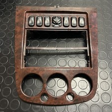 Mascherina console mercedes usato  Milano
