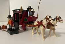 Playmobil 4399 post gebraucht kaufen  Oberhausen