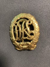 Deutsches reichssport abzeiche gebraucht kaufen  Berlin