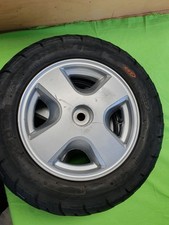 Tga breeze rear for sale  DOVER