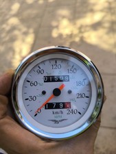 Strumentazione tachimetro moto usato  Modugno