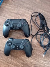 Sony ps4 gioteck for sale  SOUTH OCKENDON