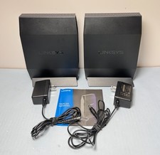 Linksys e8450 dual for sale  Dorchester