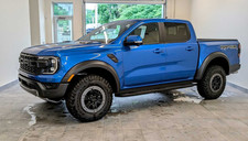 Original 2025 ranger for sale  San Fernando