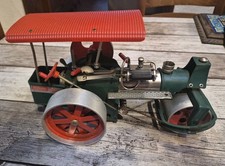 Machine vapeur wilesco d'occasion  France