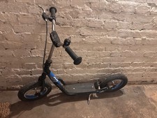 Puky roller blau gebraucht kaufen  Berlin