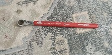 Mac Tools chave terminal de bateria catraca reversível, automotiva, ferramentas. comprar usado  Enviando para Brazil