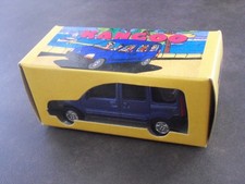 Rare renault kangoo d'occasion  France