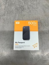 Passport ssd 500 gebraucht kaufen  Langenhagen