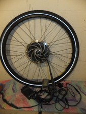 Fahrrad pedelec puma gebraucht kaufen  Hamburg