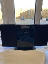 Panasonic radio mp3 for sale  DONCASTER