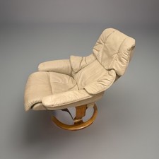 Ekornes stressless leather for sale  Tooele