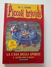 Piccoli brividi casa usato  Italia