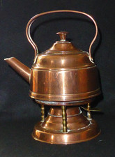 Charming antique copper for sale  BODMIN