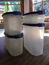 Tupperware eidgenossen 5 gebraucht kaufen  Ruppichteroth
