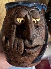 Vtg ugly face for sale  Camdenton