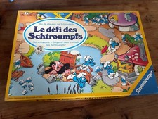 Ancien jeu société d'occasion  Saint-Vincent-de-Tyrosse