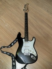 Guitare électrique cort d'occasion  Saint-Étienne-au-Mont