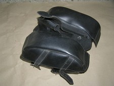 Motorrad packtaschen satteltas gebraucht kaufen  Pulheim