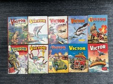 Victor book boys for sale  SOUTHAM