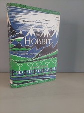 Jrr tolkien hobbit for sale Jrr tolkien hobbit for sale  PRESTON
