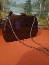 Sac bandoulière bakélite d'occasion  France